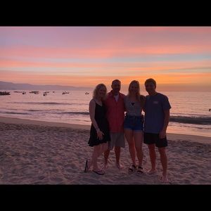 Meet your Posher, Tyler